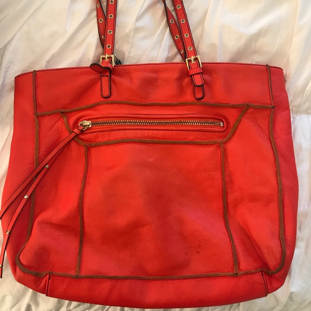 Steve Madden tote